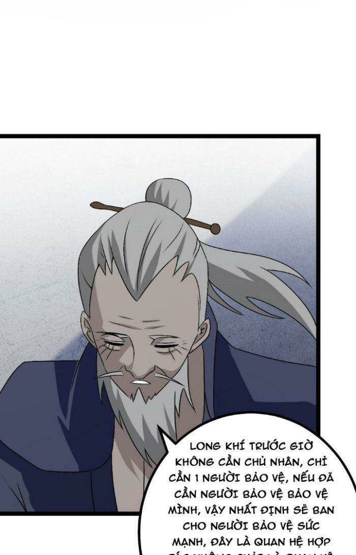 Ta Làm Kiêu Hùng Tại Dị Giới Chapter 482 - 18