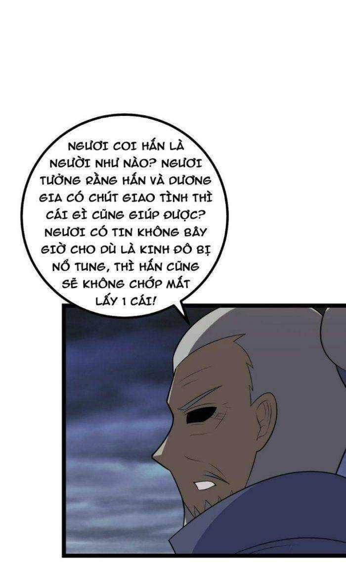 Ta Làm Kiêu Hùng Tại Dị Giới Chapter 482 - 33