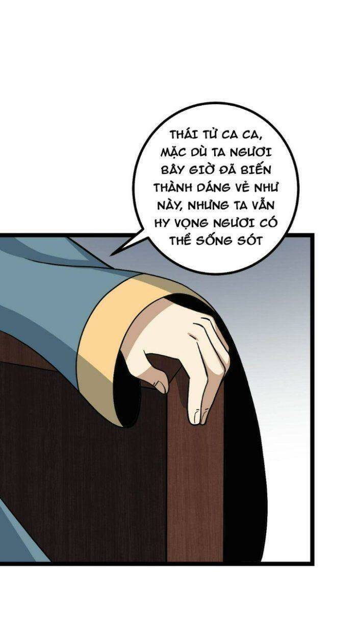 Ta Làm Kiêu Hùng Tại Dị Giới Chapter 484 - 21