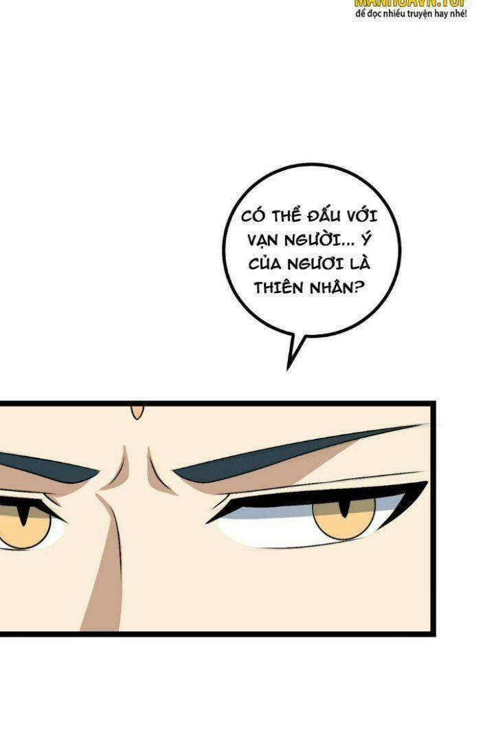 Ta Làm Kiêu Hùng Tại Dị Giới Chapter 484 - 4