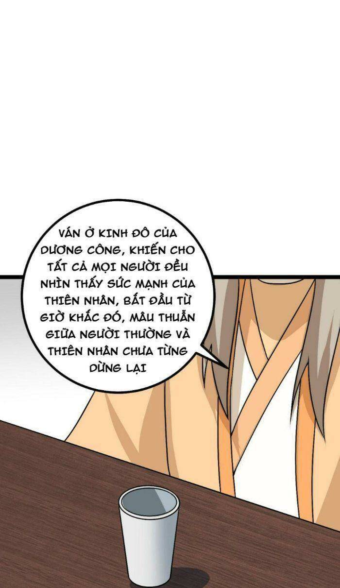 Ta Làm Kiêu Hùng Tại Dị Giới Chapter 484 - 5