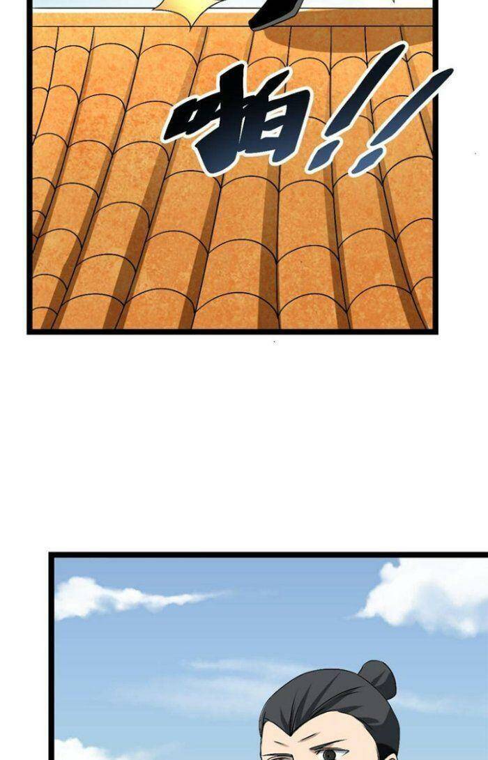 Ta Làm Kiêu Hùng Tại Dị Giới Chapter 485 - 15