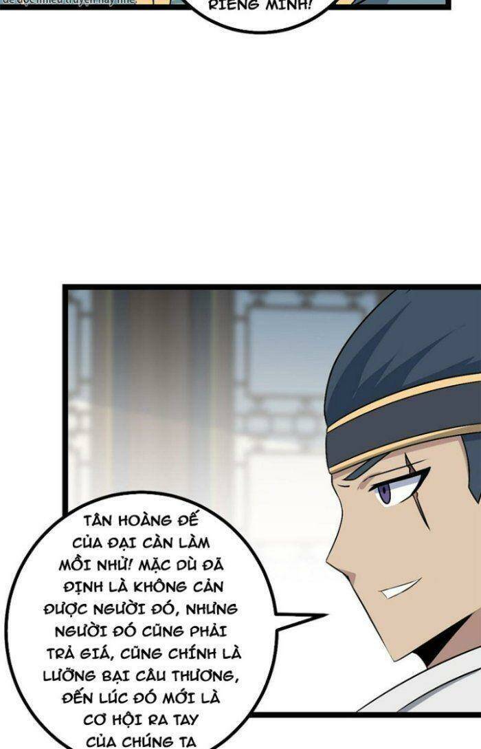 Ta Làm Kiêu Hùng Tại Dị Giới Chapter 485 - 3