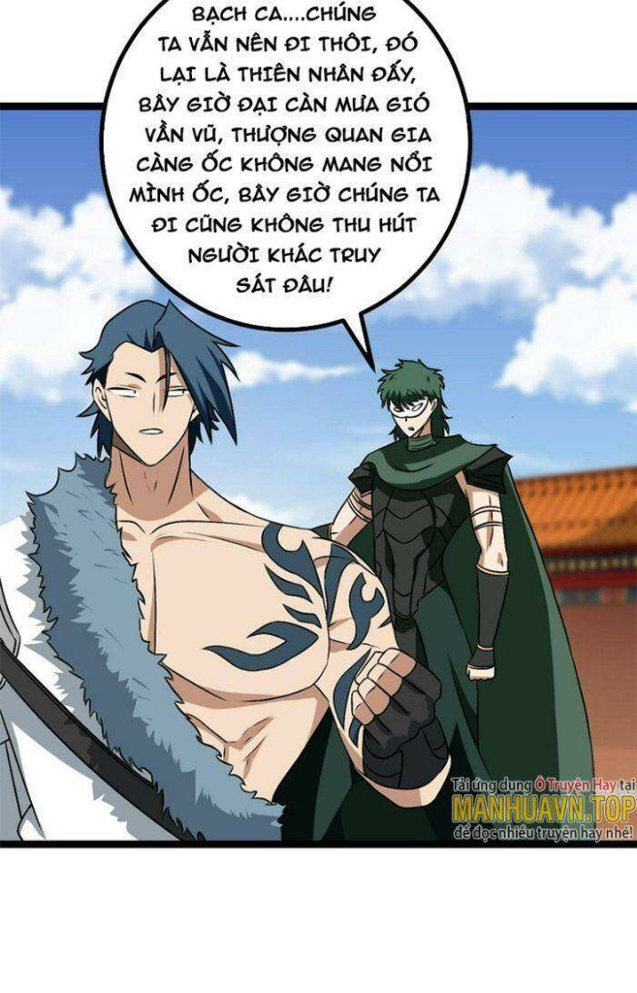 Ta Làm Kiêu Hùng Tại Dị Giới Chapter 485 - 27