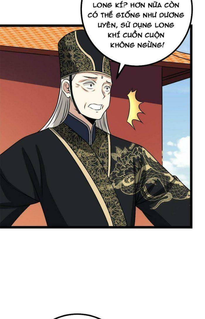 Ta Làm Kiêu Hùng Tại Dị Giới Chapter 486 - 18
