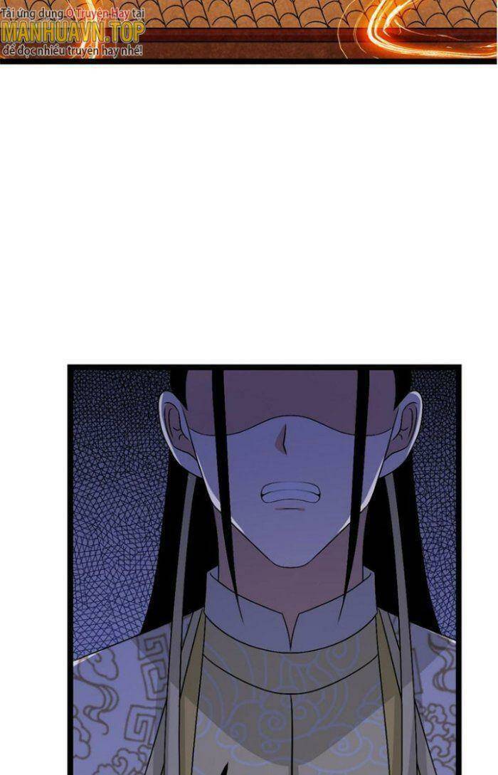 Ta Làm Kiêu Hùng Tại Dị Giới Chapter 486 - 22