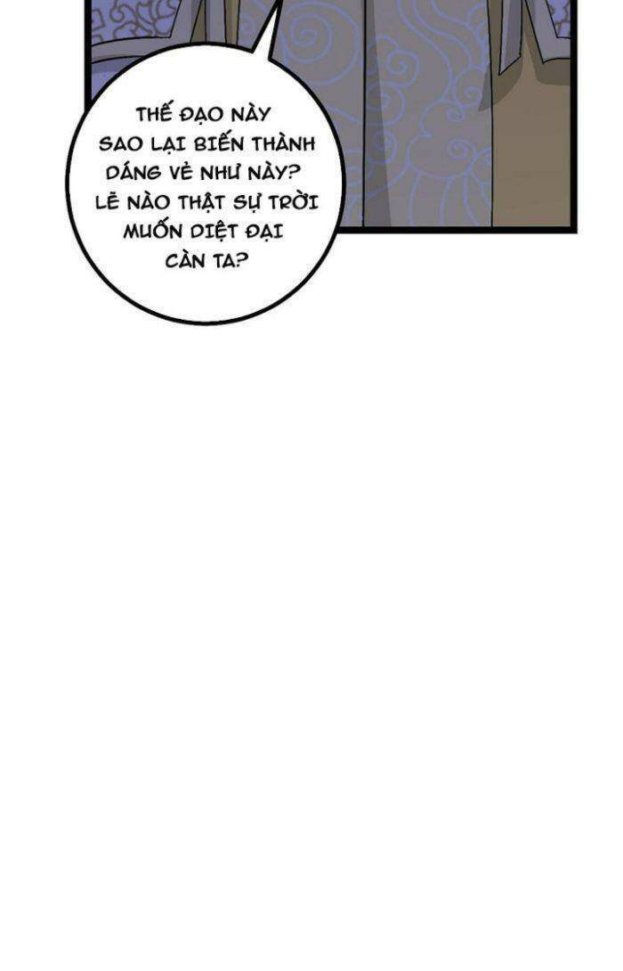 Ta Làm Kiêu Hùng Tại Dị Giới Chapter 486 - 23