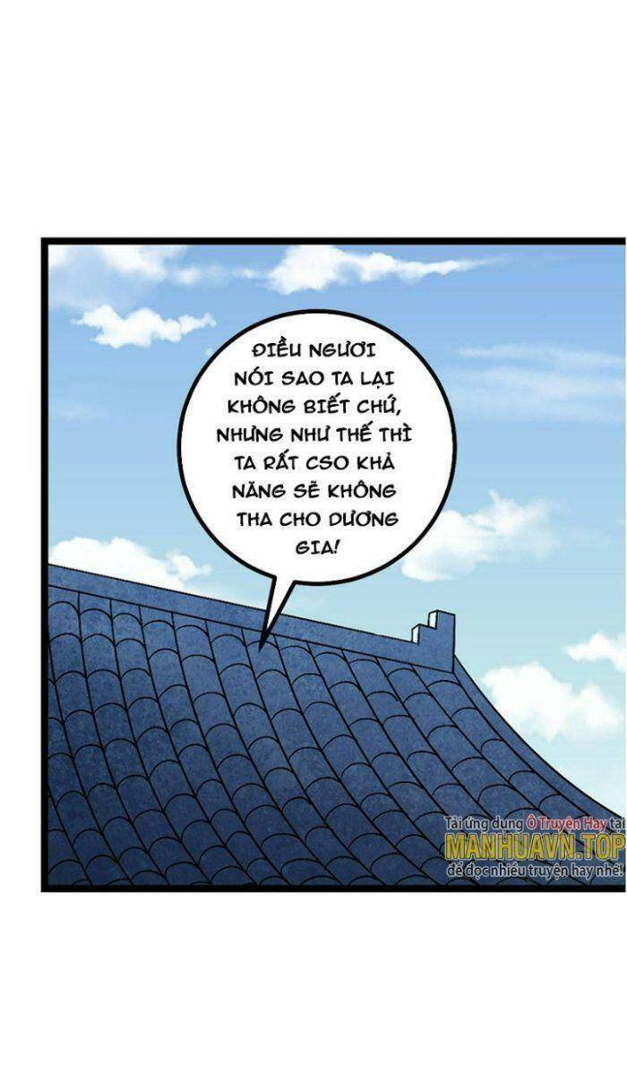 Ta Làm Kiêu Hùng Tại Dị Giới Chapter 486 - 27