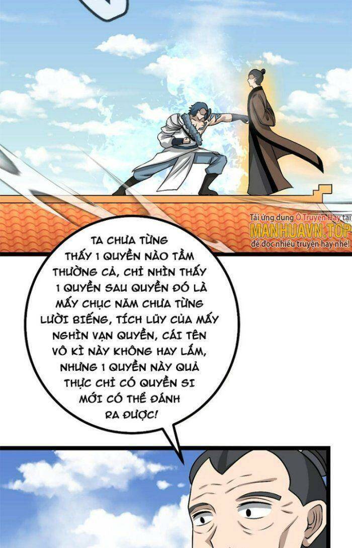Ta Làm Kiêu Hùng Tại Dị Giới Chapter 486 - 7