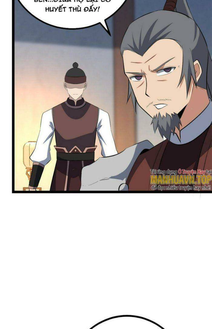 Ta Làm Kiêu Hùng Tại Dị Giới Chapter 487 - 17