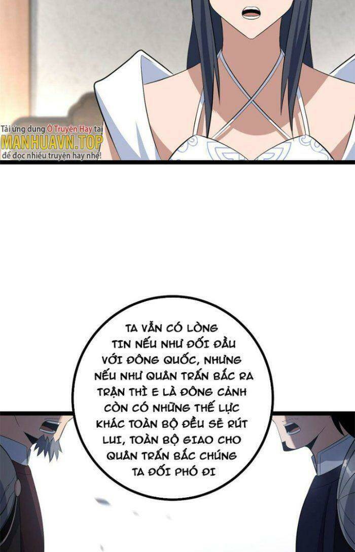 Ta Làm Kiêu Hùng Tại Dị Giới Chapter 487 - 28