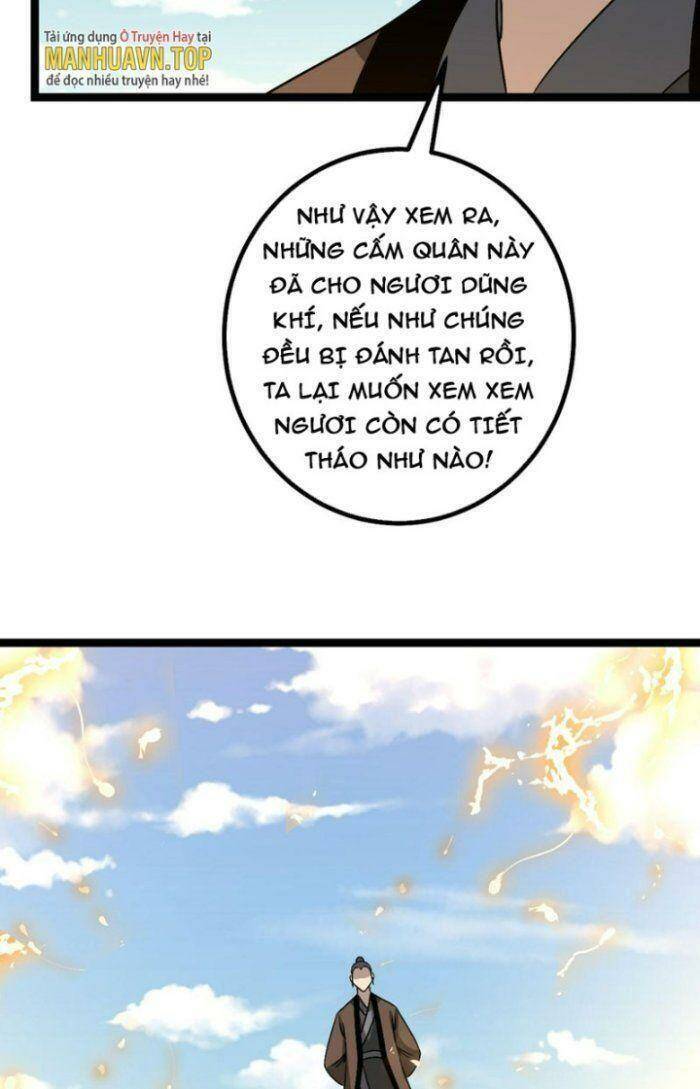 Ta Làm Kiêu Hùng Tại Dị Giới Chapter 488 - 23