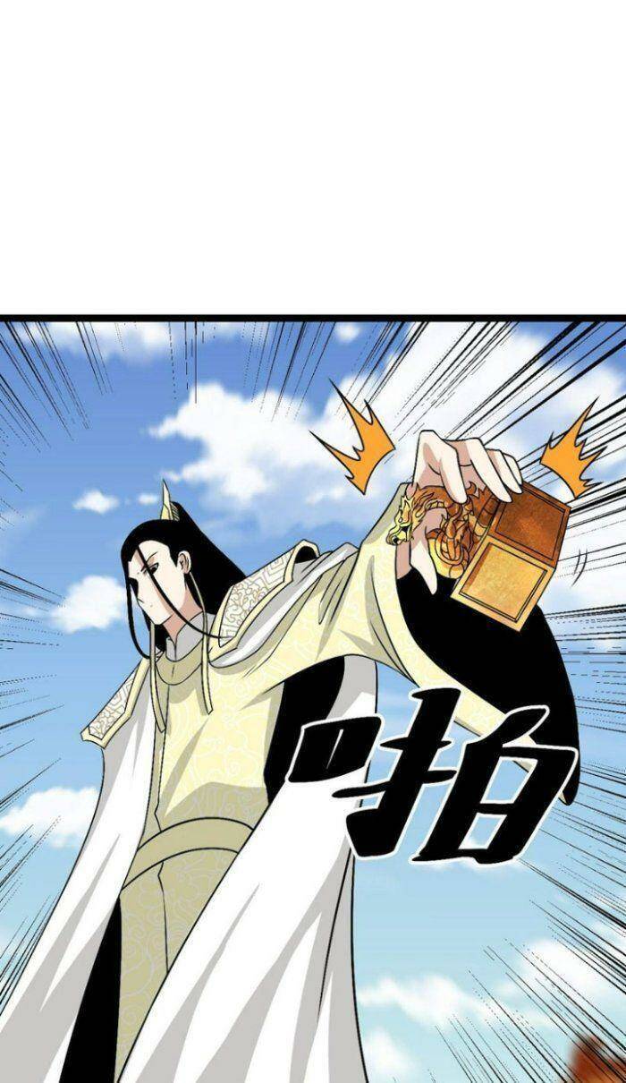 Ta Làm Kiêu Hùng Tại Dị Giới Chapter 488 - 32