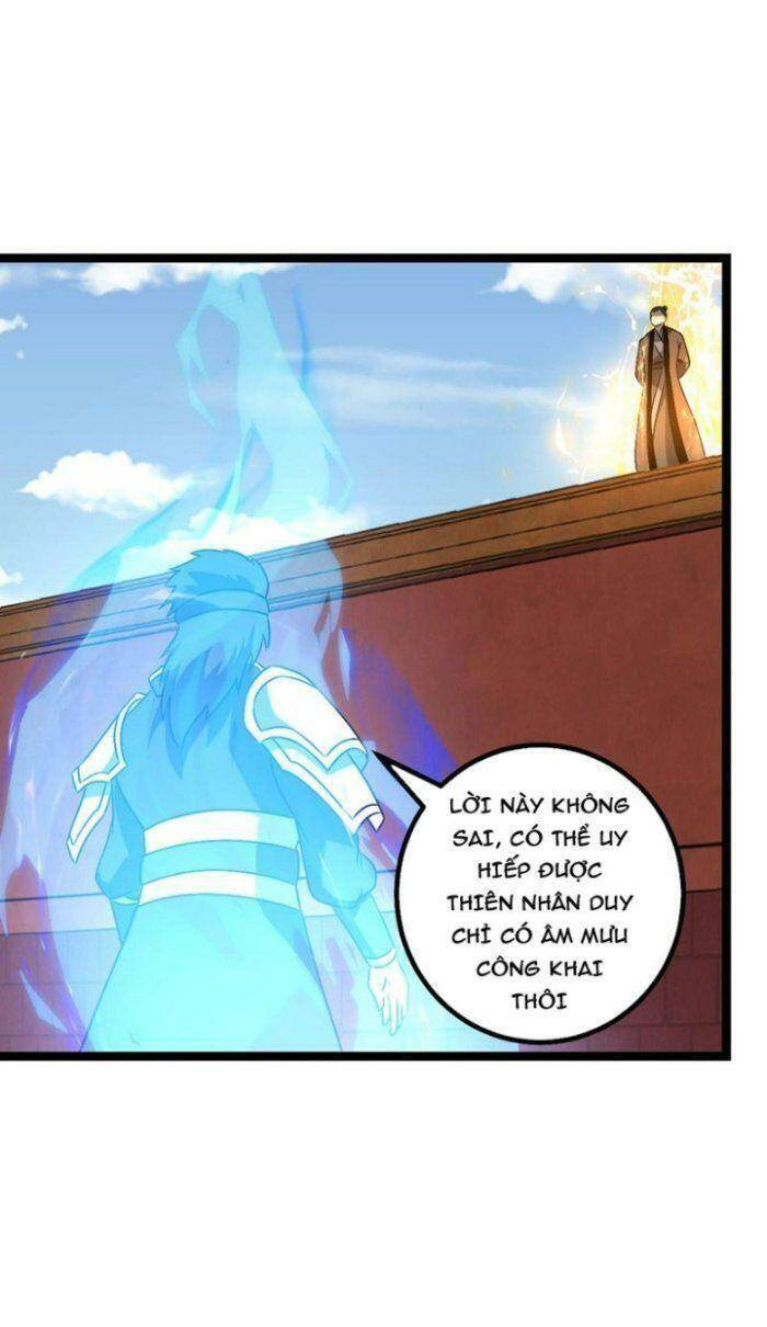 Ta Làm Kiêu Hùng Tại Dị Giới Chapter 489 - 31