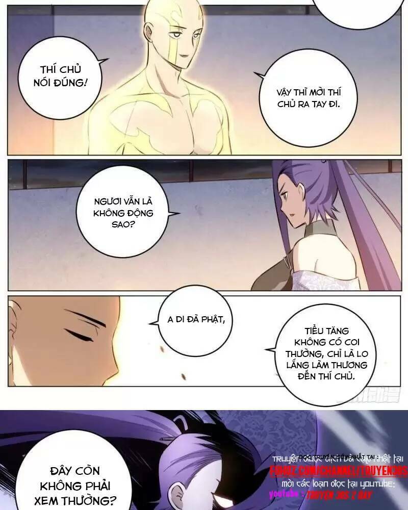 Ta Làm Kiêu Hùng Tại Dị Giới Chapter 49 - 13