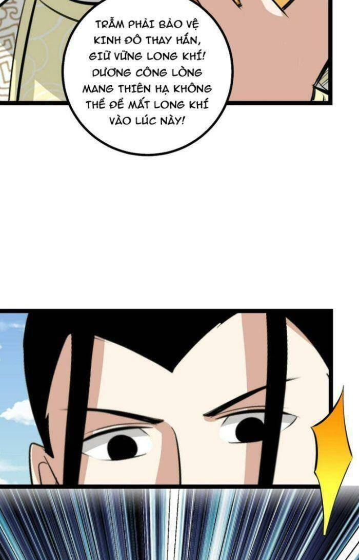 Ta Làm Kiêu Hùng Tại Dị Giới Chapter 490 - 22