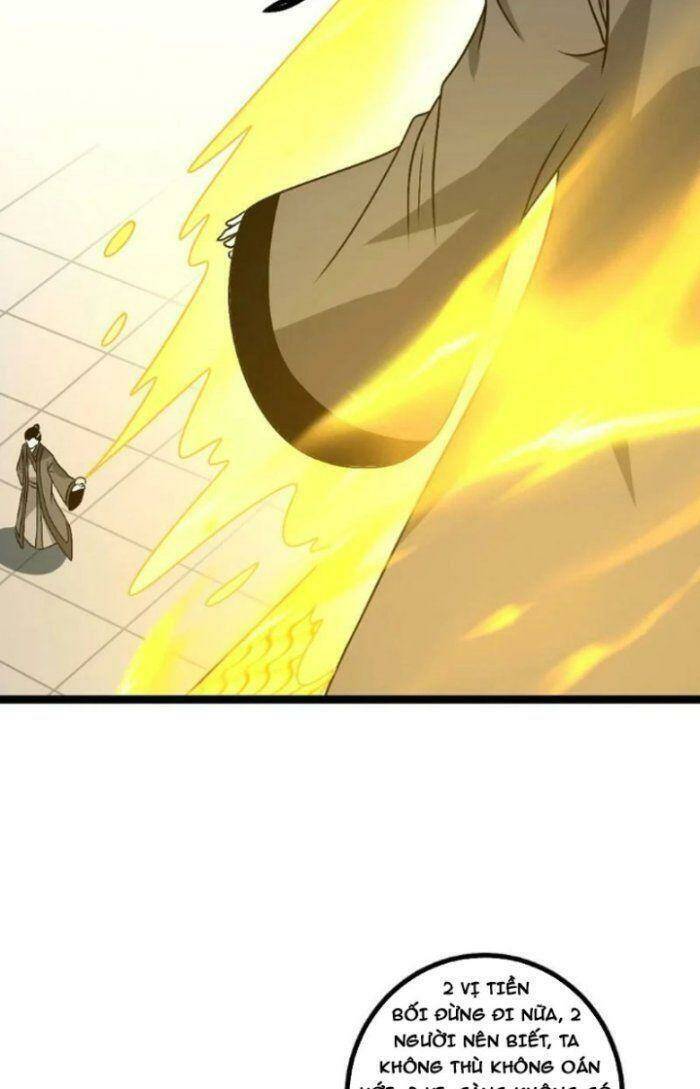 Ta Làm Kiêu Hùng Tại Dị Giới Chapter 491 - 17