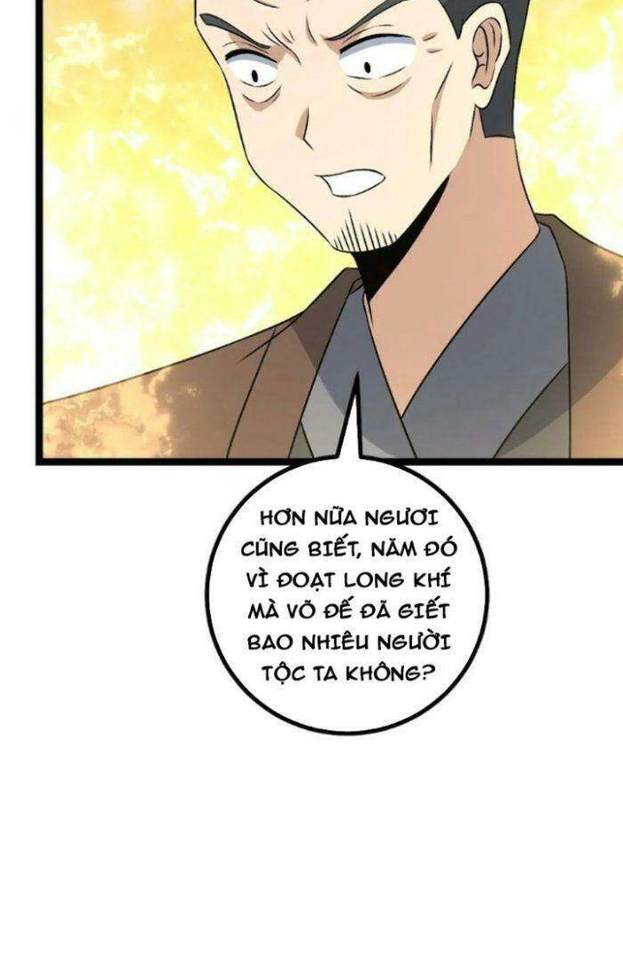 Ta Làm Kiêu Hùng Tại Dị Giới Chapter 491 - 7