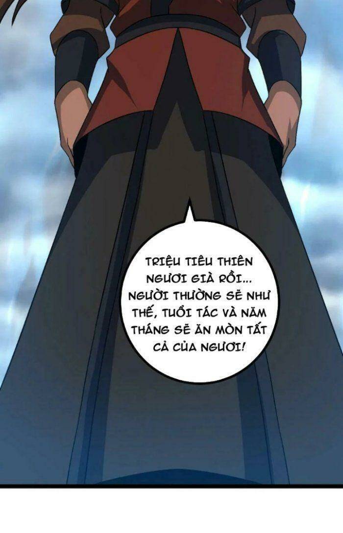 Ta Làm Kiêu Hùng Tại Dị Giới Chapter 492 - 11