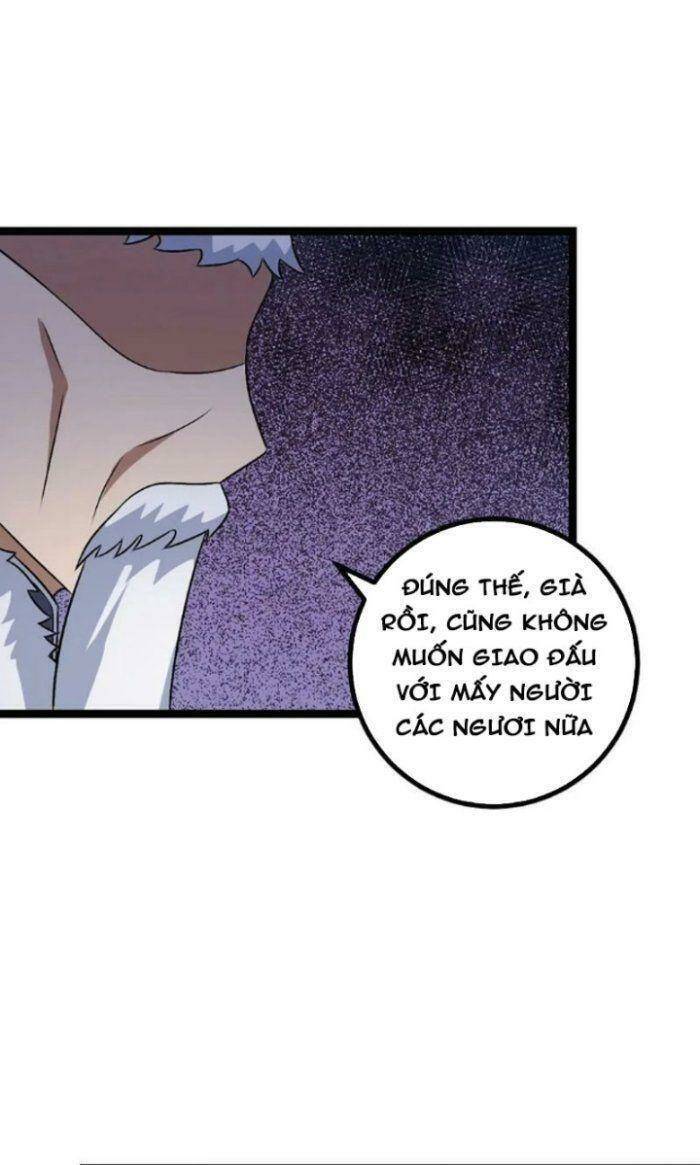Ta Làm Kiêu Hùng Tại Dị Giới Chapter 492 - 12