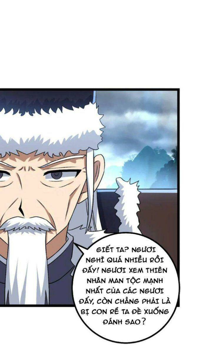 Ta Làm Kiêu Hùng Tại Dị Giới Chapter 492 - 14