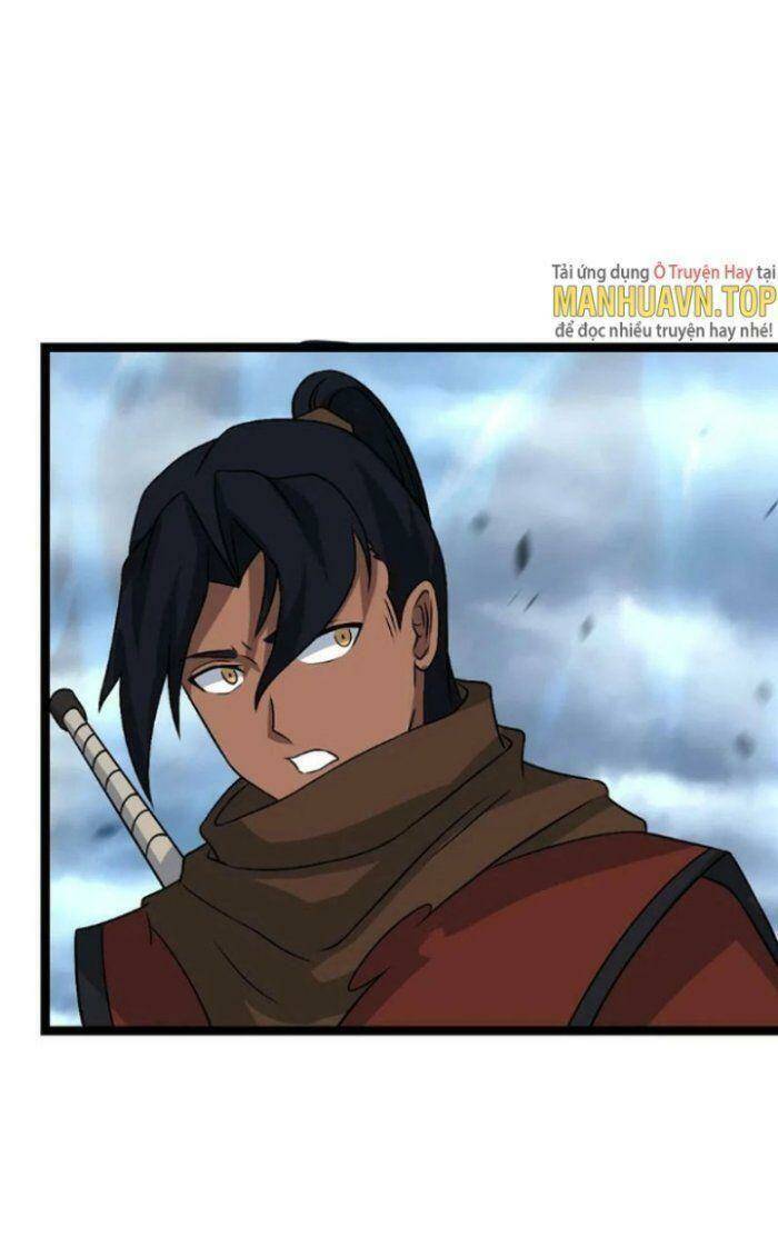 Ta Làm Kiêu Hùng Tại Dị Giới Chapter 492 - 15