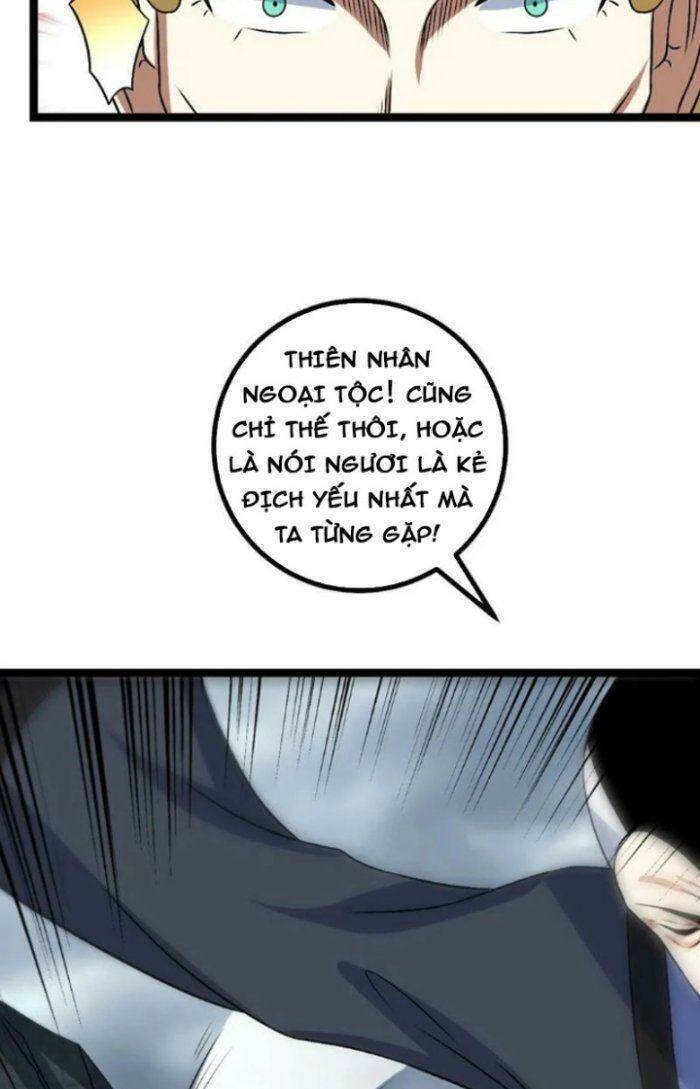 Ta Làm Kiêu Hùng Tại Dị Giới Chapter 492 - 20