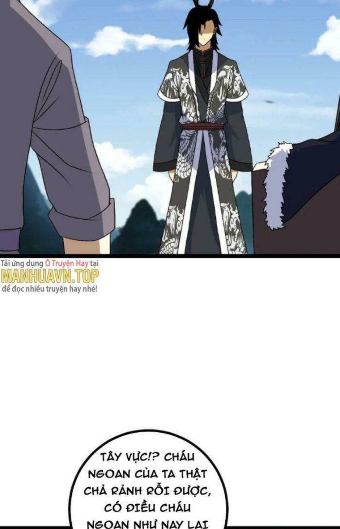 Ta Làm Kiêu Hùng Tại Dị Giới Chapter 493 - 16