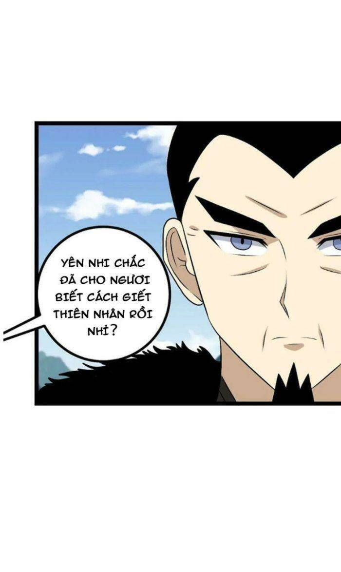 Ta Làm Kiêu Hùng Tại Dị Giới Chapter 493 - 21