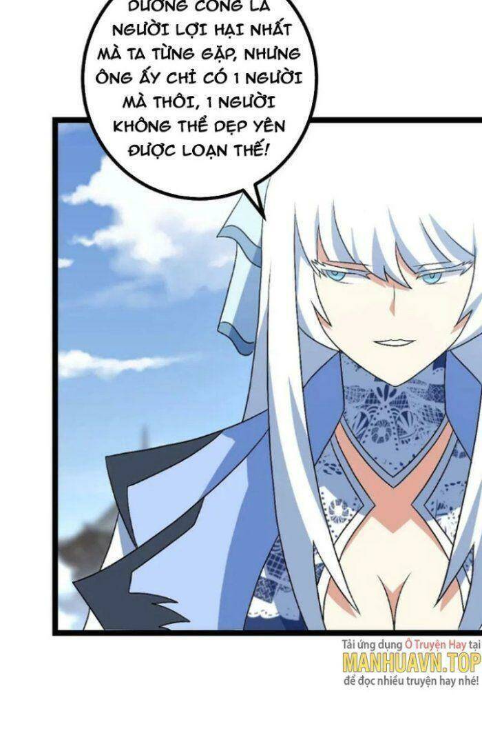 Ta Làm Kiêu Hùng Tại Dị Giới Chapter 493 - 30