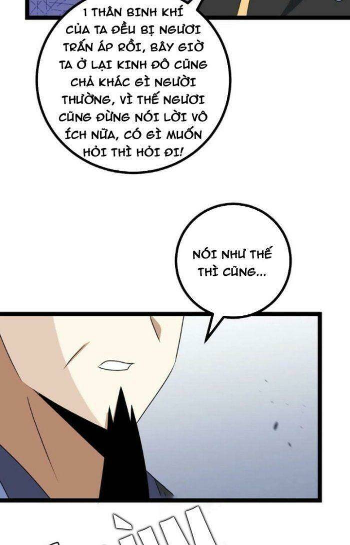 Ta Làm Kiêu Hùng Tại Dị Giới Chapter 494 - 5
