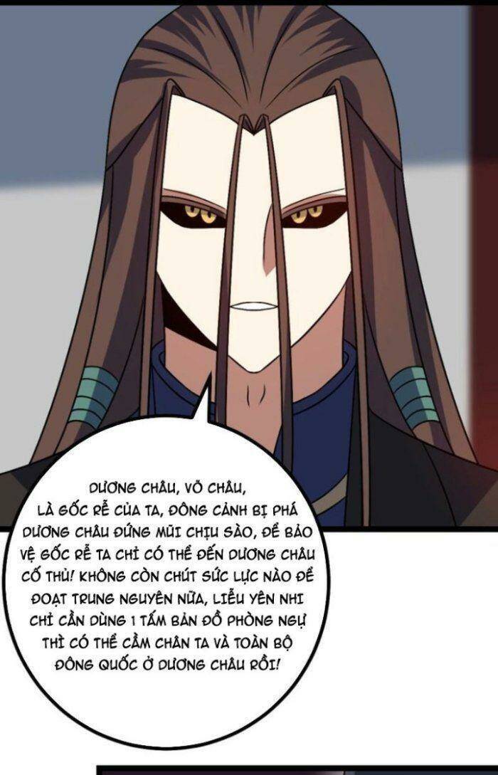 Ta Làm Kiêu Hùng Tại Dị Giới Chapter 496 - 20