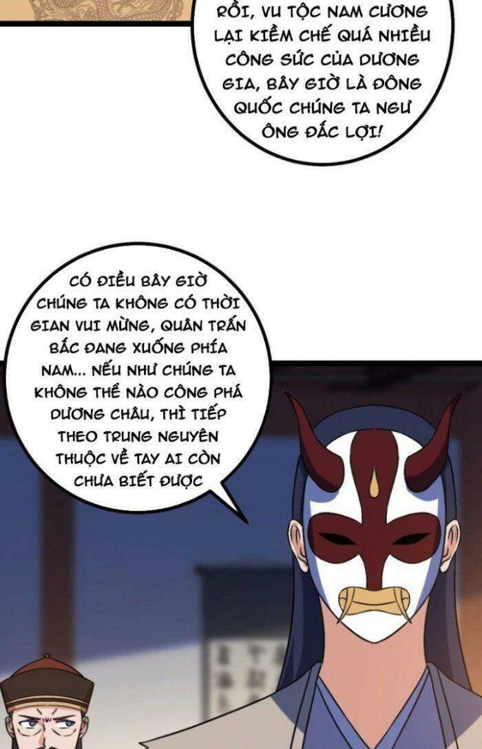 Ta Làm Kiêu Hùng Tại Dị Giới Chapter 496 - 5