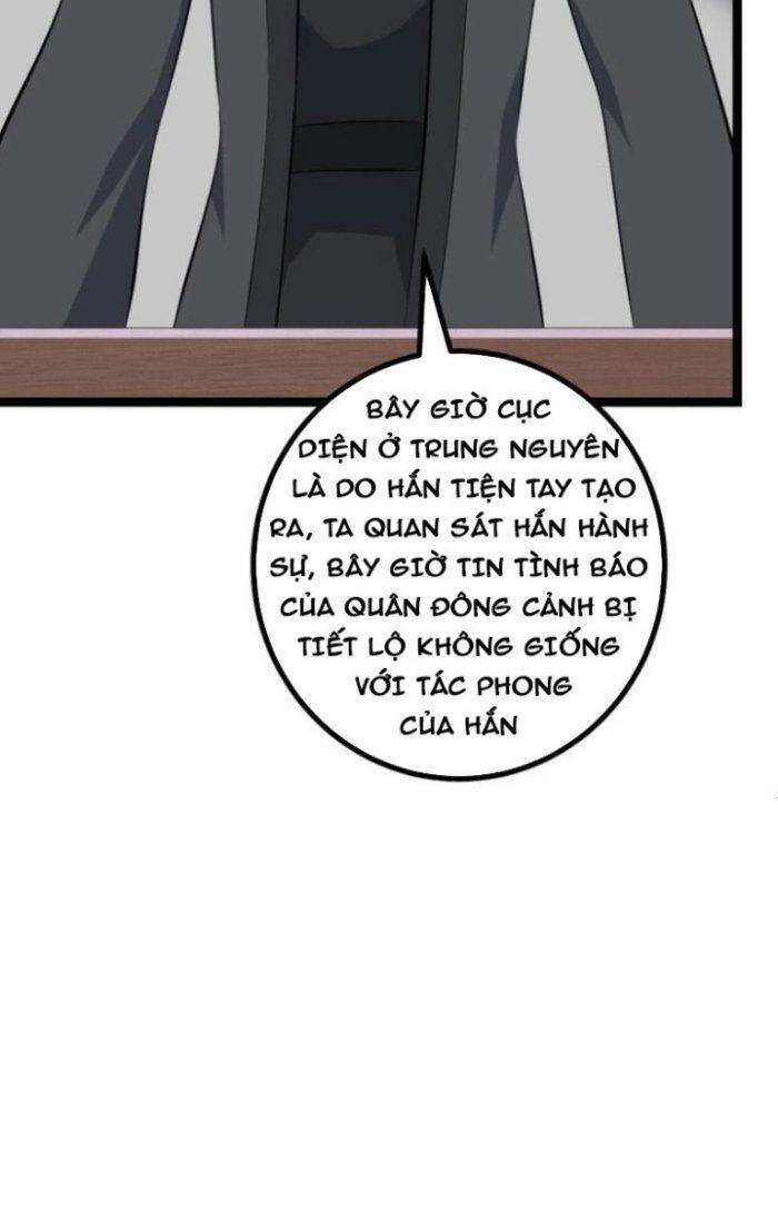 Ta Làm Kiêu Hùng Tại Dị Giới Chapter 497 - 3