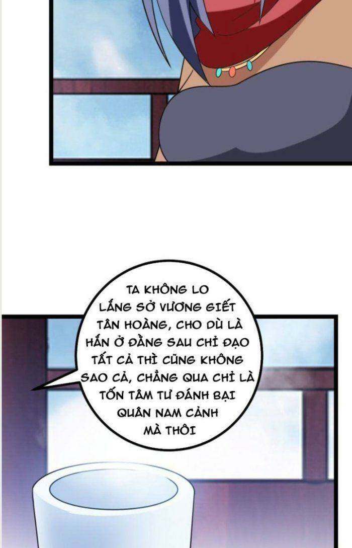 Ta Làm Kiêu Hùng Tại Dị Giới Chapter 497 - 30