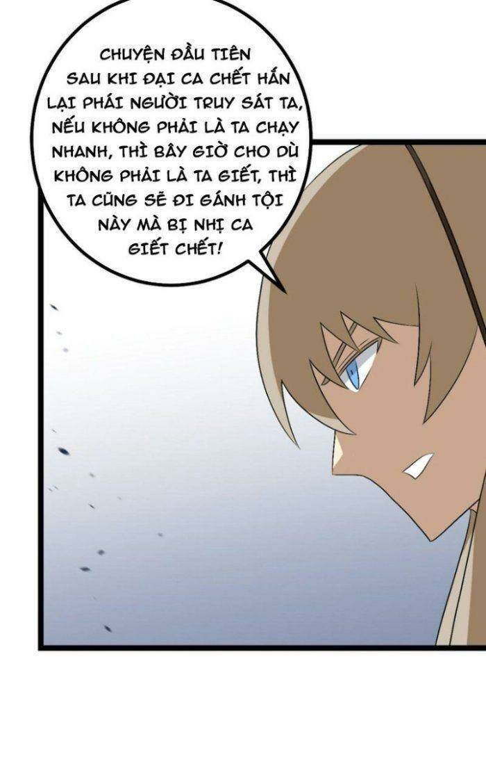 Ta Làm Kiêu Hùng Tại Dị Giới Chapter 498 - 12