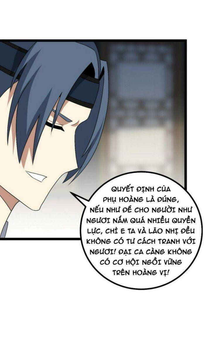 Ta Làm Kiêu Hùng Tại Dị Giới Chapter 498 - 19