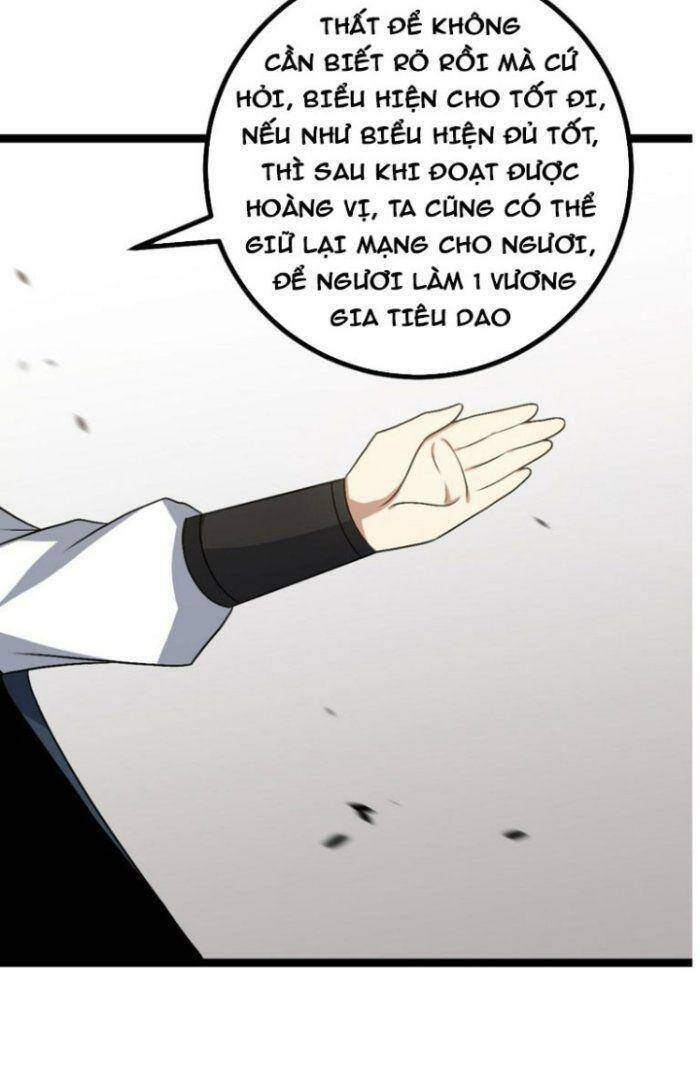 Ta Làm Kiêu Hùng Tại Dị Giới Chapter 498 - 21