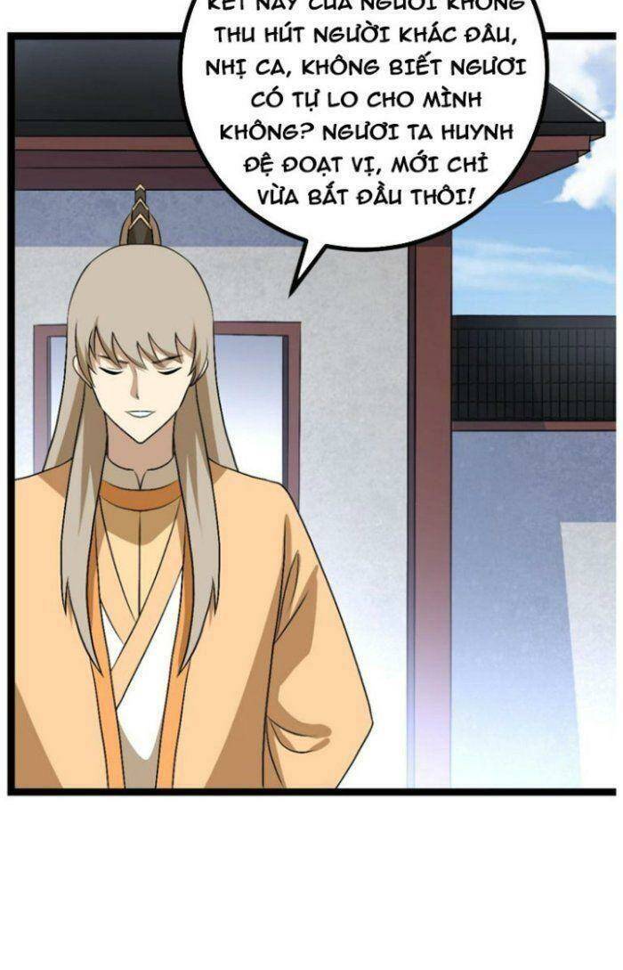 Ta Làm Kiêu Hùng Tại Dị Giới Chapter 498 - 27