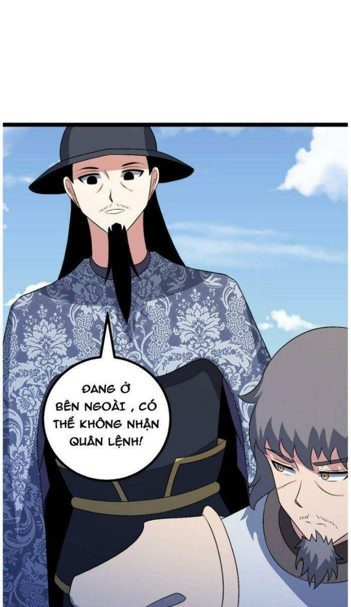Ta Làm Kiêu Hùng Tại Dị Giới Chapter 498 - 34