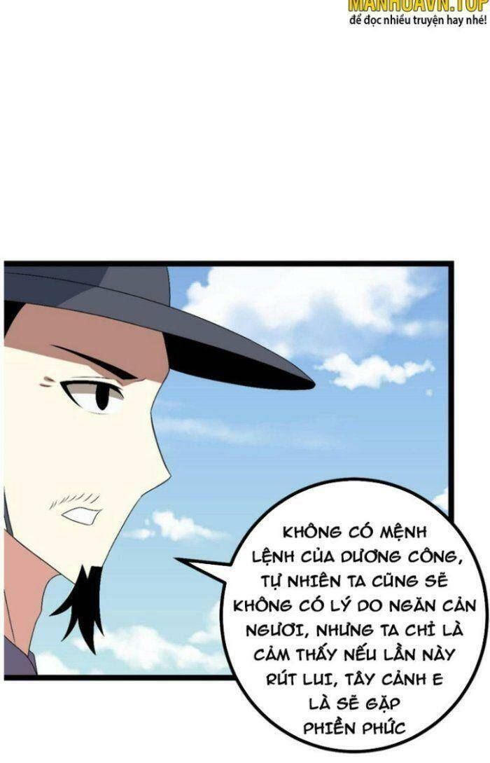 Ta Làm Kiêu Hùng Tại Dị Giới Chapter 499 - 3