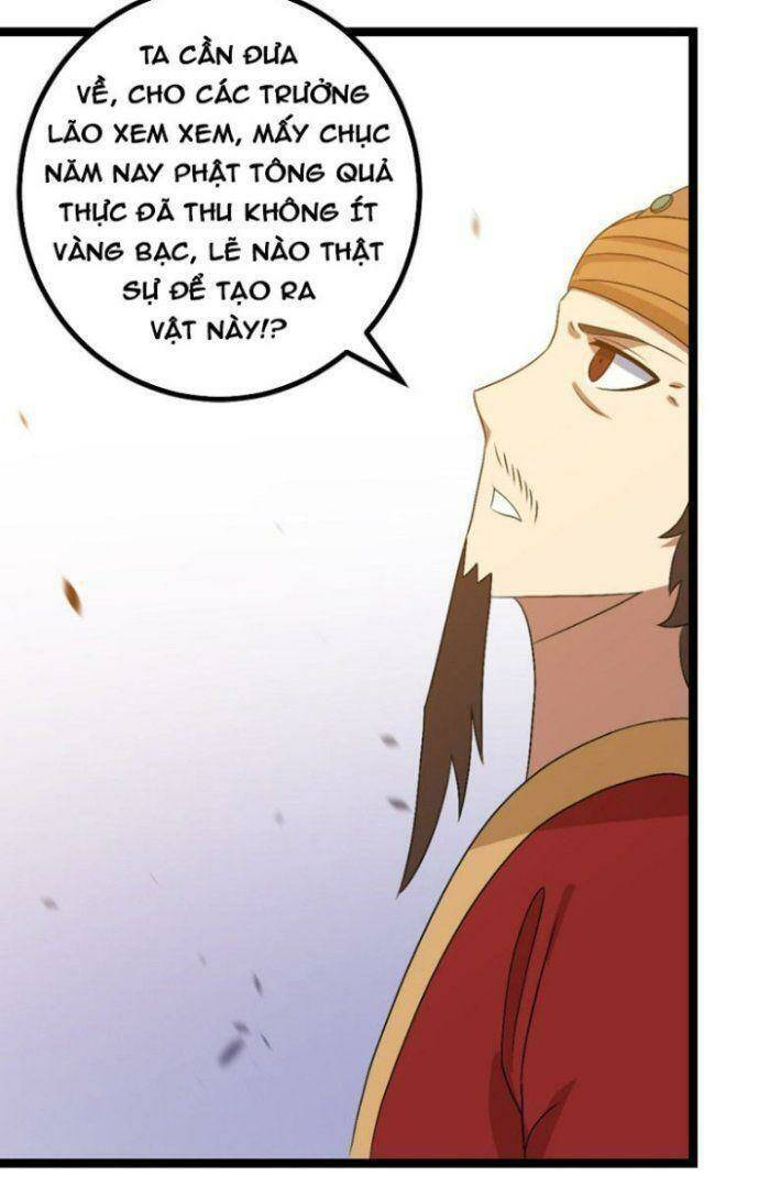 Ta Làm Kiêu Hùng Tại Dị Giới Chapter 499 - 29