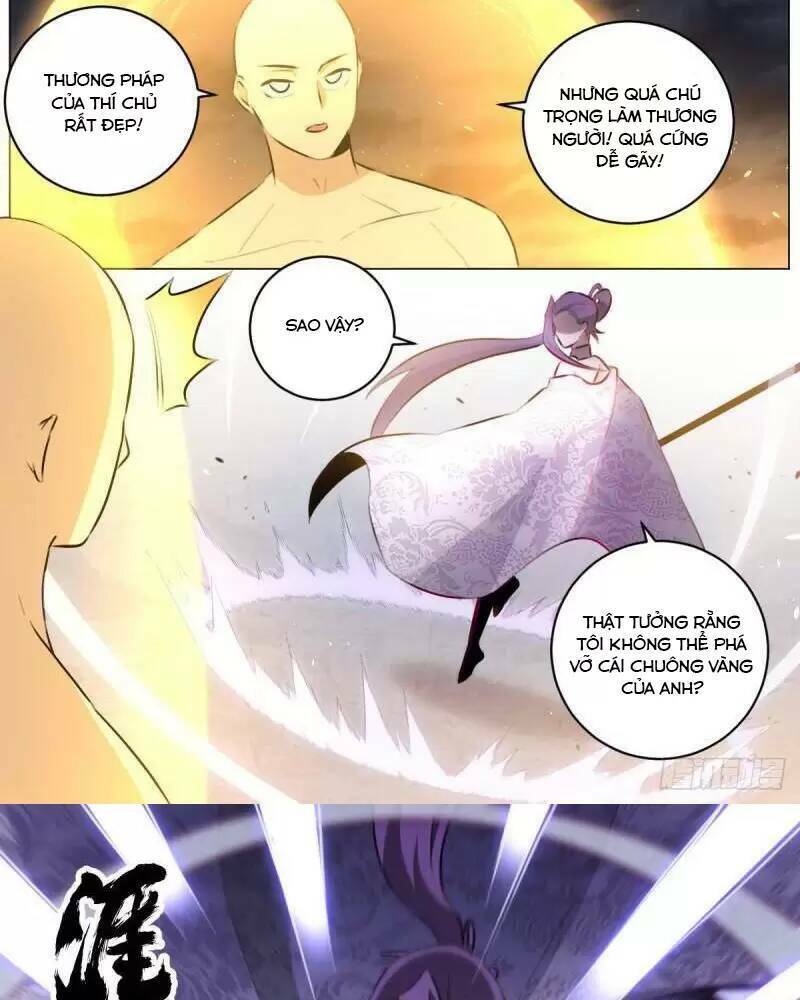 Ta Làm Kiêu Hùng Tại Dị Giới Chapter 50 - 13