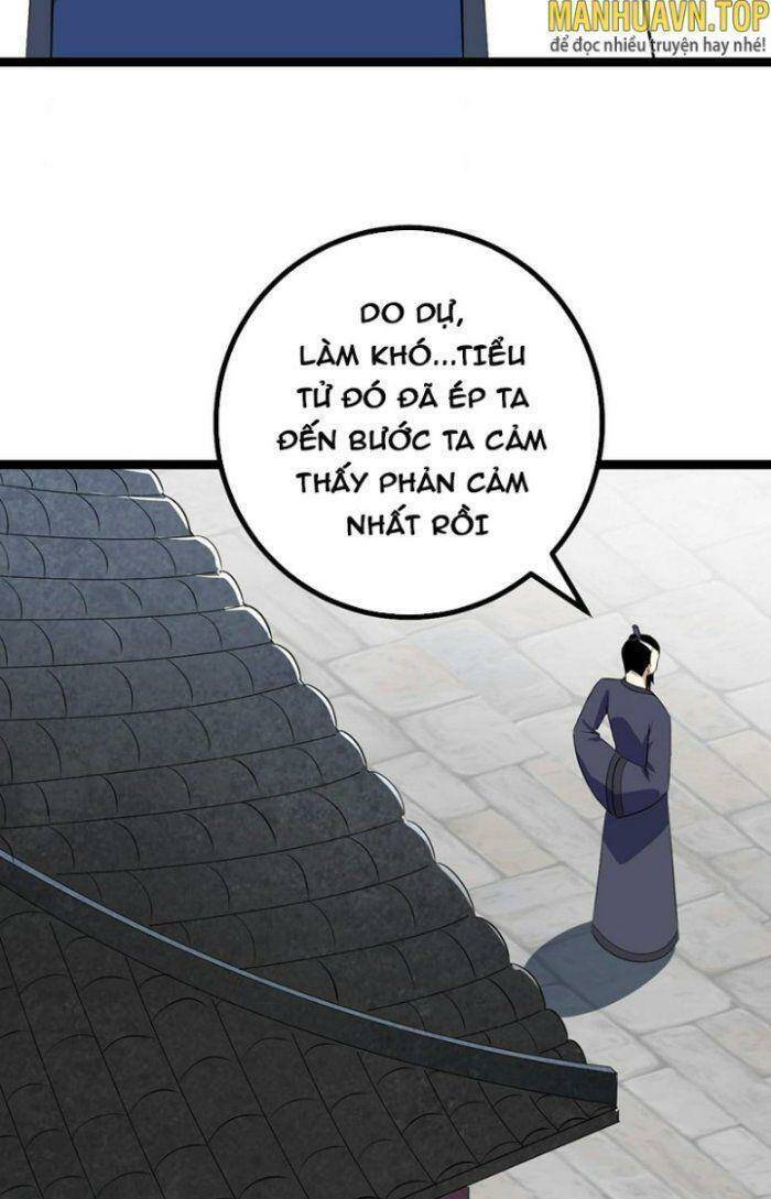 Ta Làm Kiêu Hùng Tại Dị Giới Chapter 501 - 21