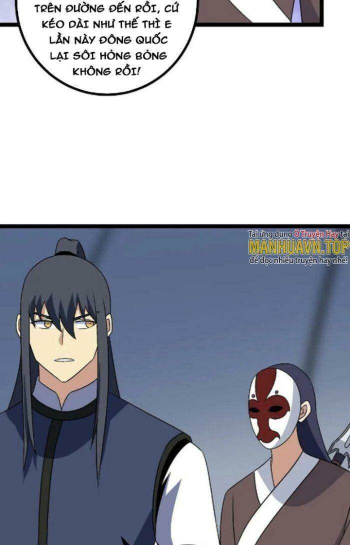 Ta Làm Kiêu Hùng Tại Dị Giới Chapter 503 - 32