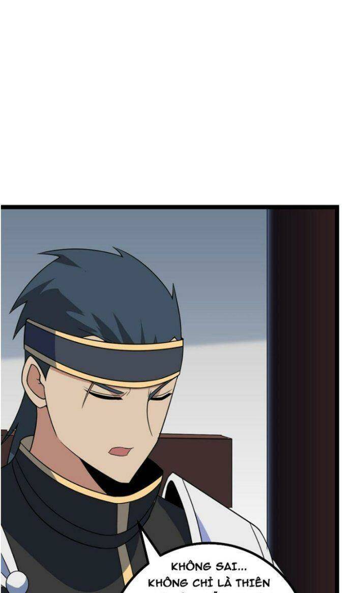 Ta Làm Kiêu Hùng Tại Dị Giới Chapter 504 - 20