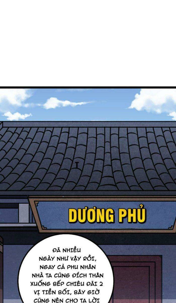 Ta Làm Kiêu Hùng Tại Dị Giới Chapter 504 - 5