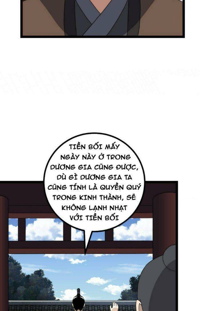 Ta Làm Kiêu Hùng Tại Dị Giới Chapter 505 - 22