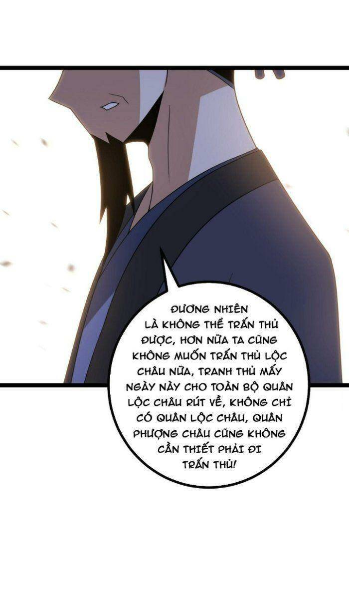 Ta Làm Kiêu Hùng Tại Dị Giới Chapter 506 - 11