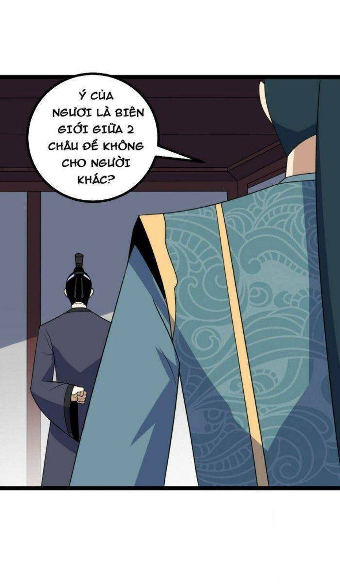 Ta Làm Kiêu Hùng Tại Dị Giới Chapter 506 - 12